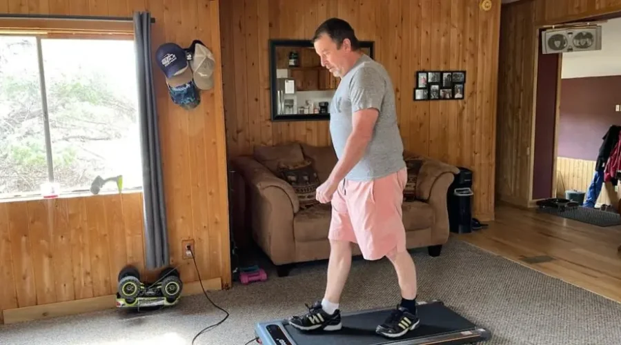 A Veteran’s second chance: Lifesaving heart care