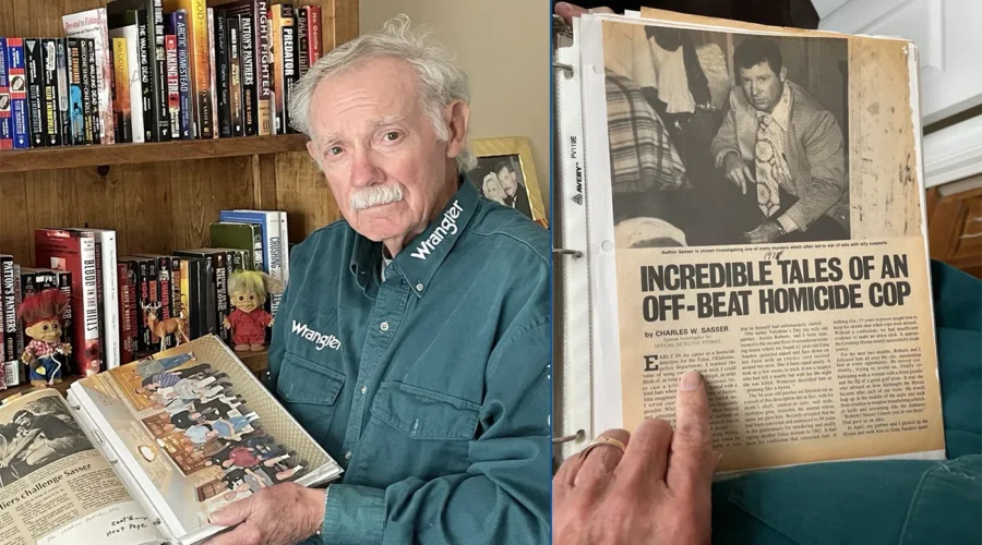 VA community residential care brings Veteran peace of mind