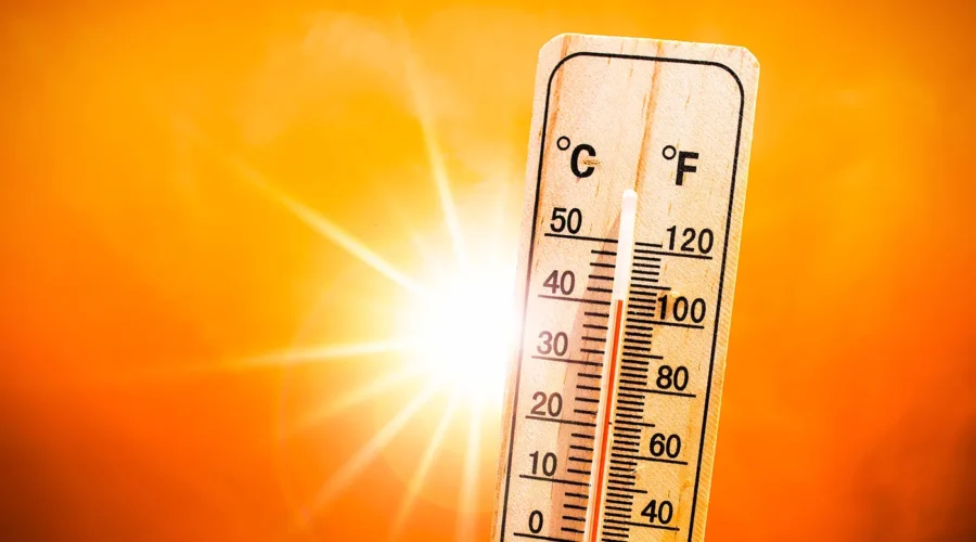 Dangerous heat: Help protect Veterans experiencing homelessness