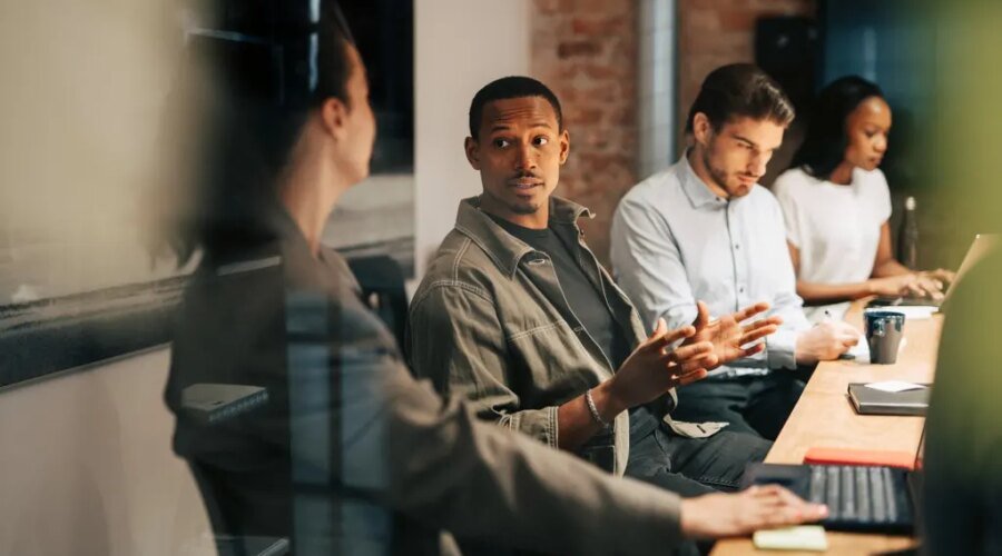 How Successful Founders Accidentally Build Companies That Stop Telling Them the Truth