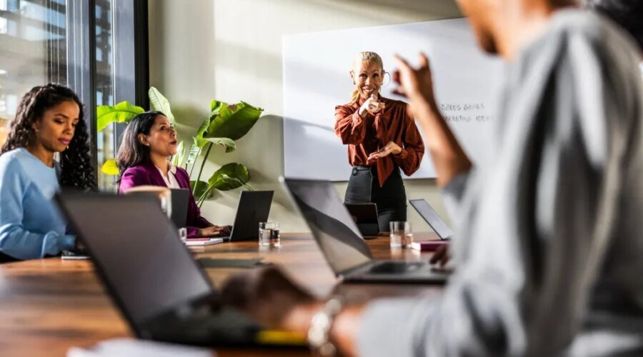 4 Ways to Build Influence at Work Without Waiting for a Promotion