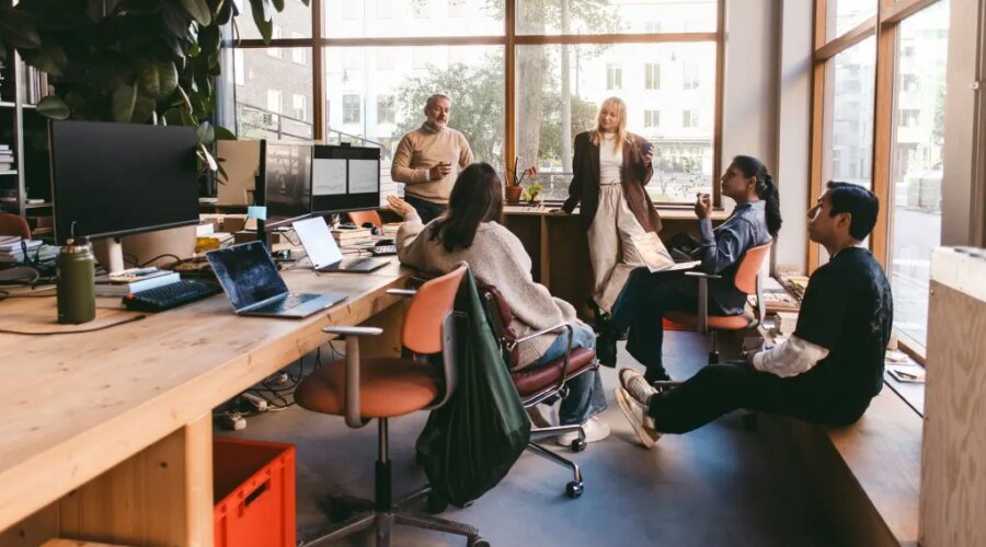 I’ve Watched Companies Scale Successfully and Fail — The Difference Often Comes Down to This