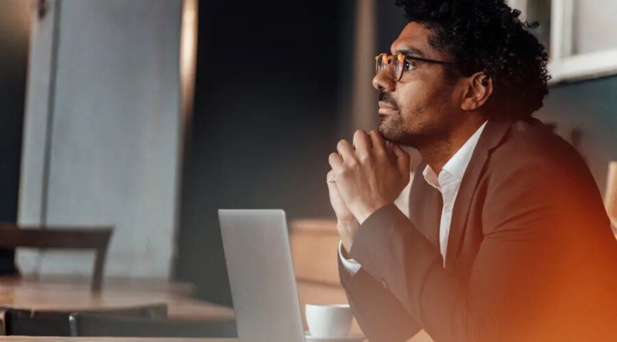 The Small Shift That Separates Founders Who Stall From Founders Who Scale