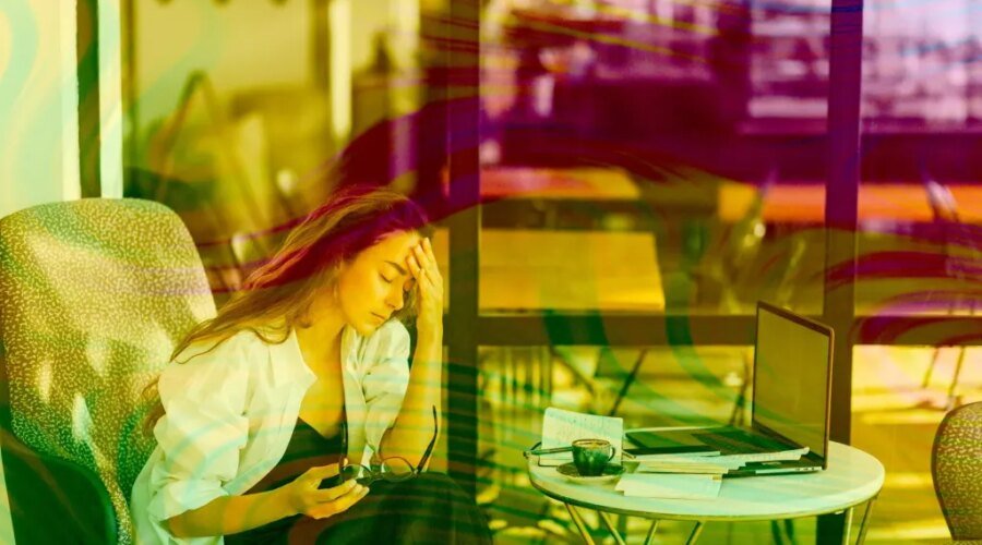 1 in 3 Entrepreneurs Burn Out — The Ones Who Don’t Do These 4 Things Differently