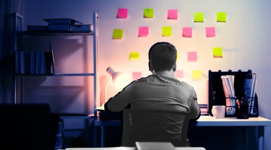 The 5-Day Time Audit I Give Entrepreneurs Before They Burn Out