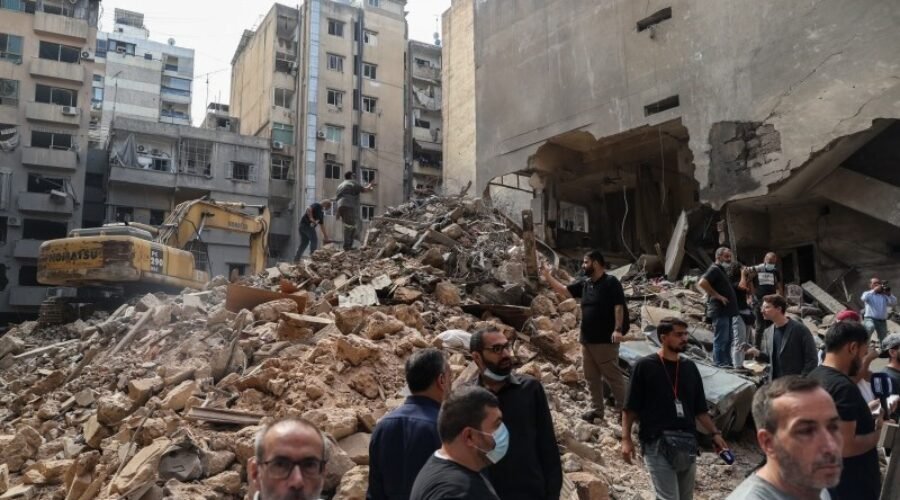 UN chief of human rights warns Israeli strikes in Lebanon may constitute international crimes – JURIST