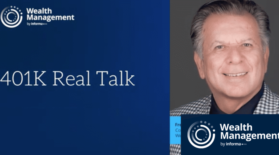 401(k) Real Talk Episode 201: July 15, 2026
