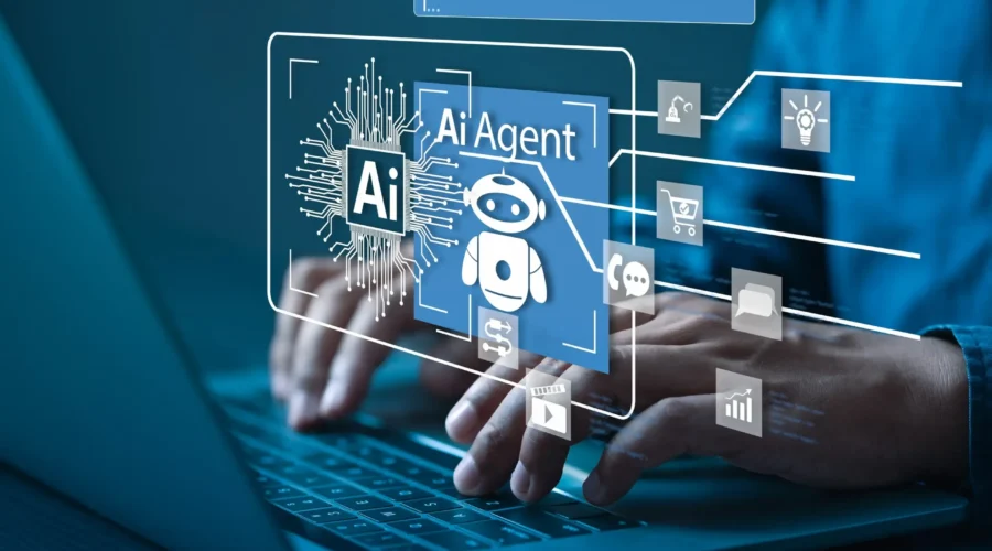 Employees Face Financial Stress as More Turn to AI for Support