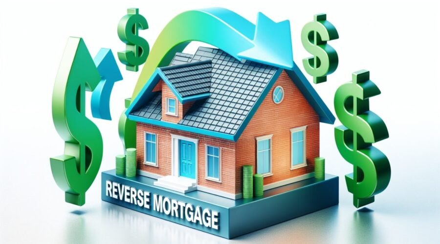 Atlantic Avenue Mortgage tops April HECM broker endorsements