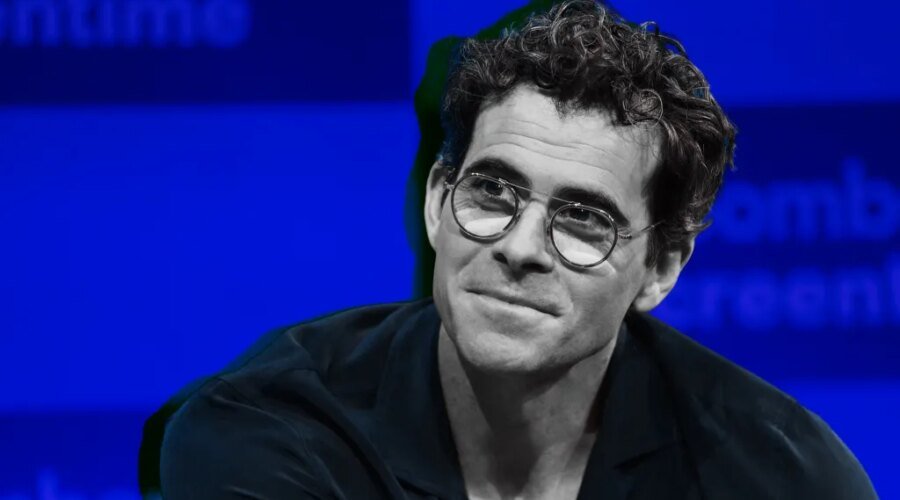 This CEO Looks for 3 Traits From New Hires