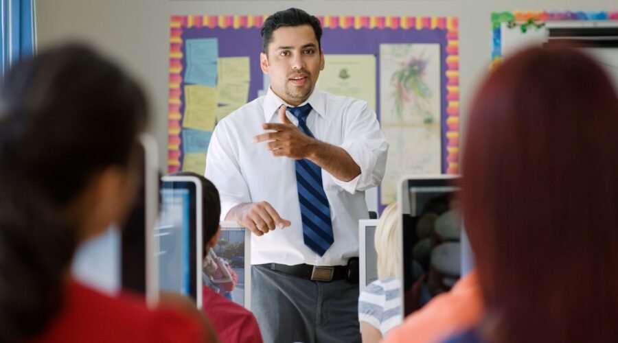 Back to School Tax Literacy Webinar