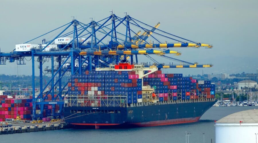 There Is No Low-Tax Case for Tariffs