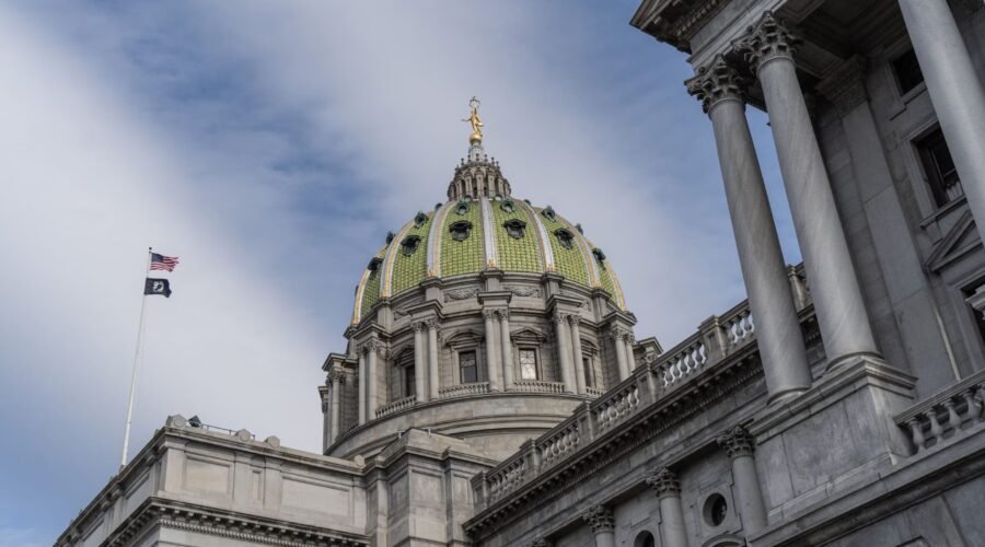 PA Digital Ad Tax Proposal: Details & Analysis