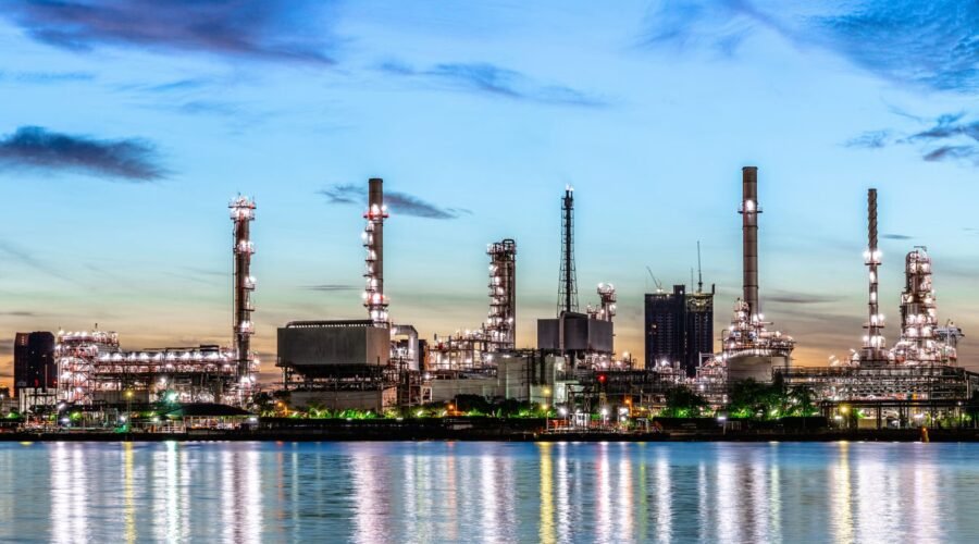 Stock Buyback Excise Tax | Oil and Gas Industry Windfall Taxes