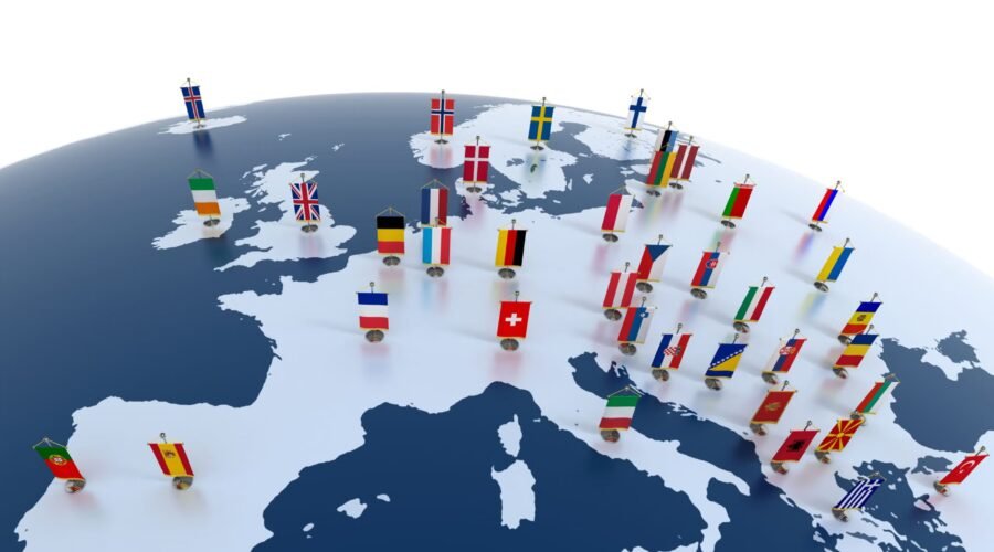 Withholding Taxes on Dividends in Europe