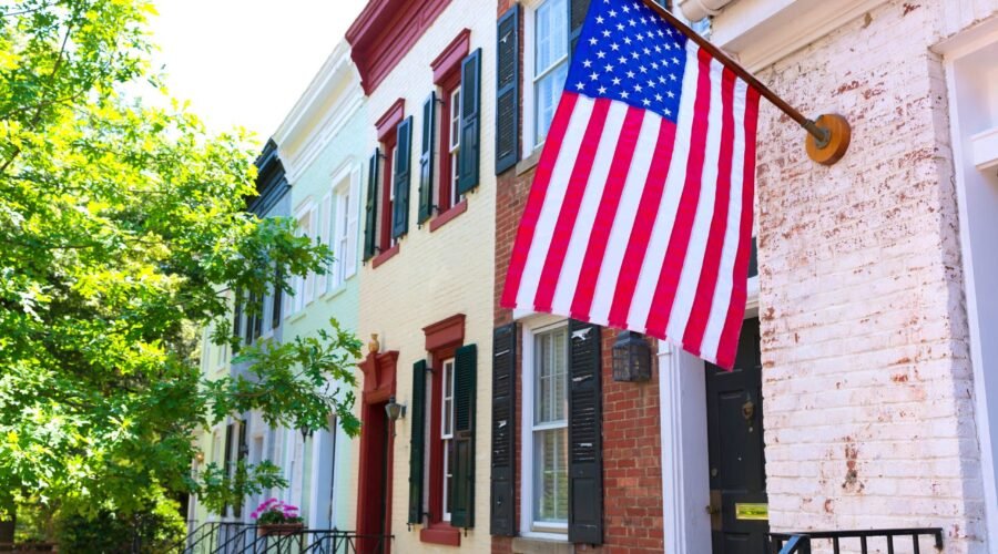 America 250: History of the US Tax Code