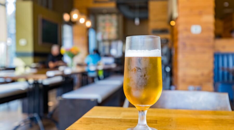 Illinois Alcohol Tax Reform | Chicago Beer, Wine & Spirits Taxation