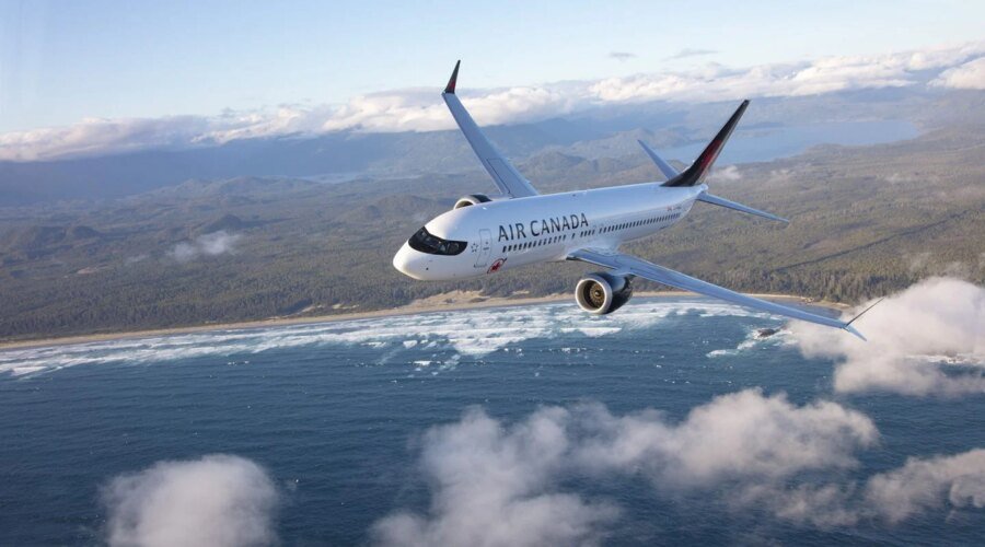Hyatt-Air Canada Partnership Adds Redemptions, Status Challenges