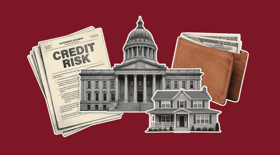 Bank regulators issue credit risk guidance for unauthorized workers