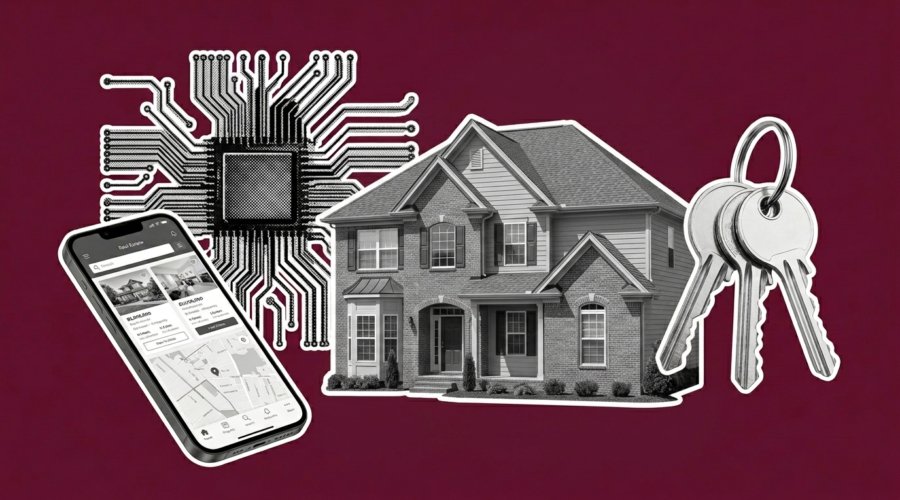 Compass adds AI Assistant to its Home Platform