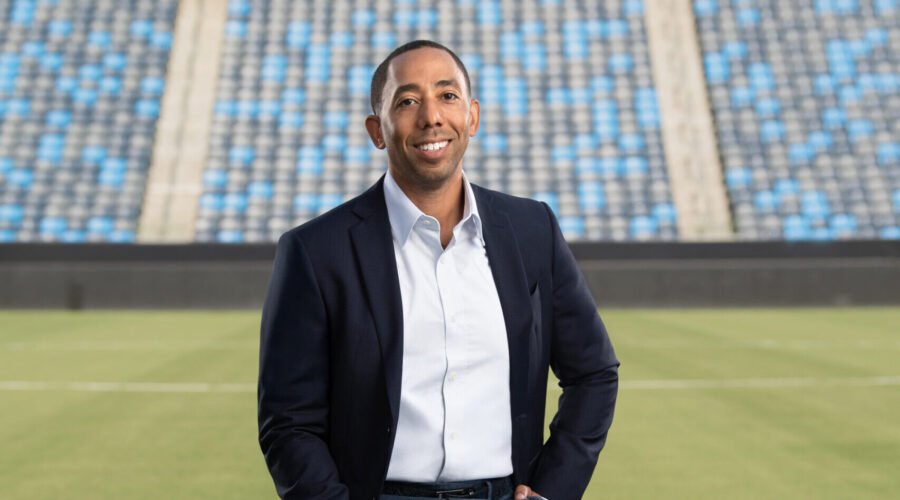 Q&A: Sports banking in a changing universe