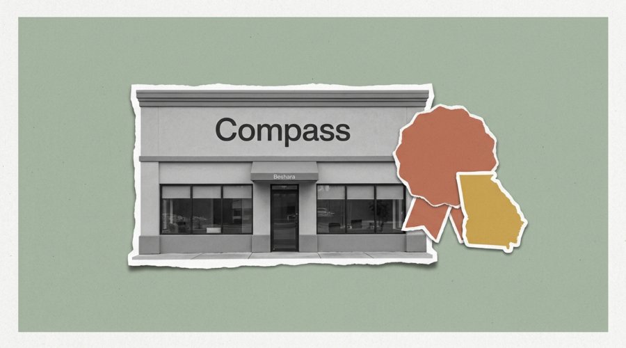 Beshara Real Estate Team joins Compass Atlanta