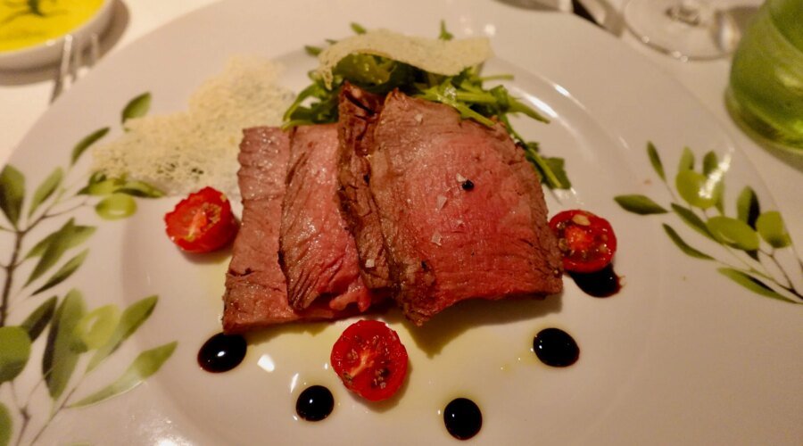 How I Maximize My Sapphire Reserve Dining Credit