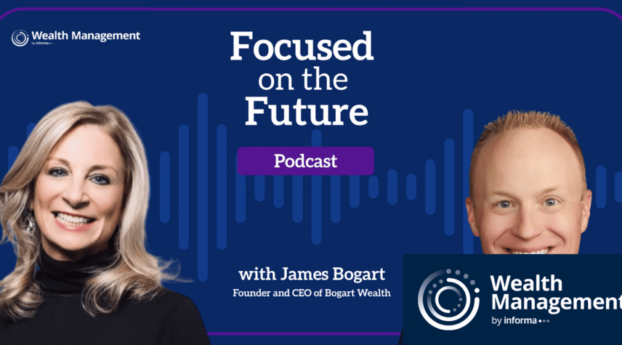 Podcast: Growing a Firm Organically with James Bogart