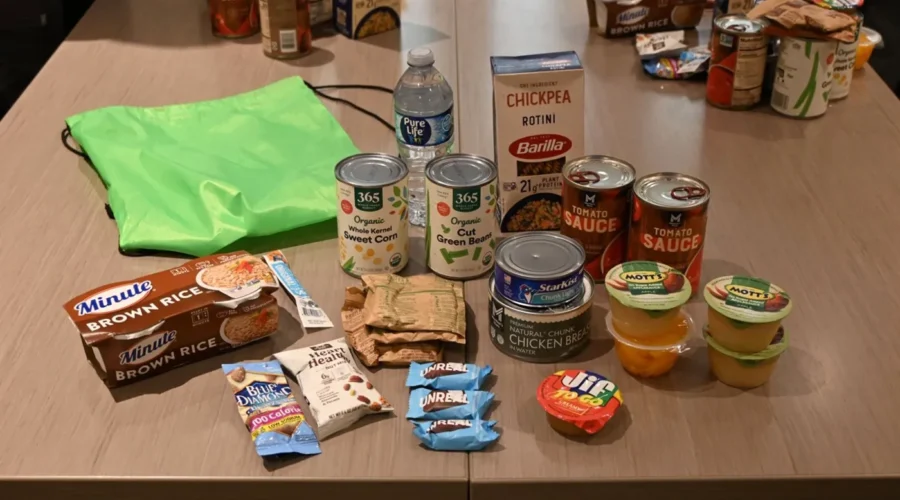 Pilot program combats food insecurity among diabetic Veterans