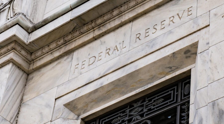 Fed Holds Rates, But Mortgage Rates Still Won’t Budge | Mortgage Rates, Home Loan Guides & Expert Insights