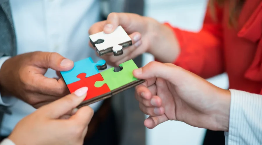 Strongpoint Partners Collaborates on PEPs with The Finway Group