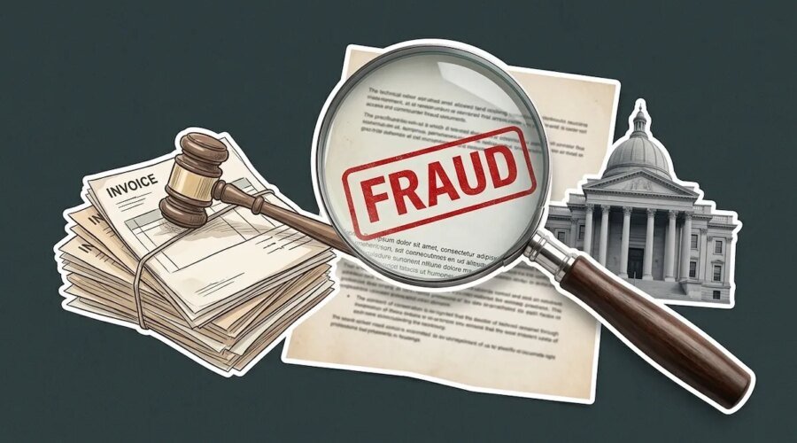 $2.5M fraud scheme alleged at Georgia housing agency