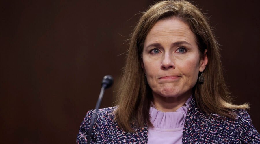Amy Coney Barrett Then: ‘Read The Opinion!’ ACB Now: Inappropriate To Expect Supreme Court To Explain Decisions