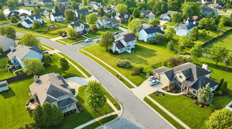WATCH: 21st Century ROAD to Housing Bill Becomes Law. Will It Lower Home Prices?