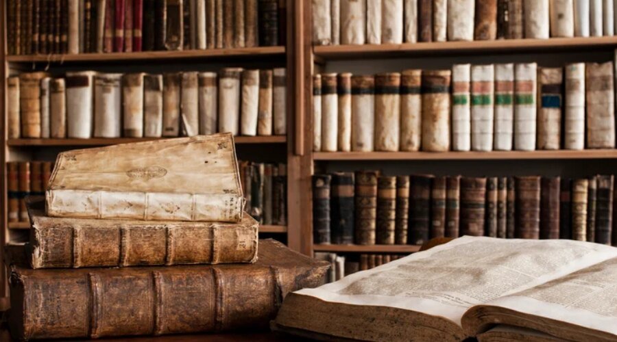 Lawyers Should Spend More Time Studying Legal History