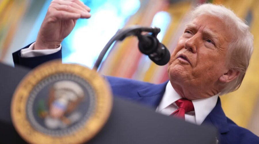 Veteran GOP Election Lawyer Still Has One Problem With Trump’s 2020 Claims: The Evidence