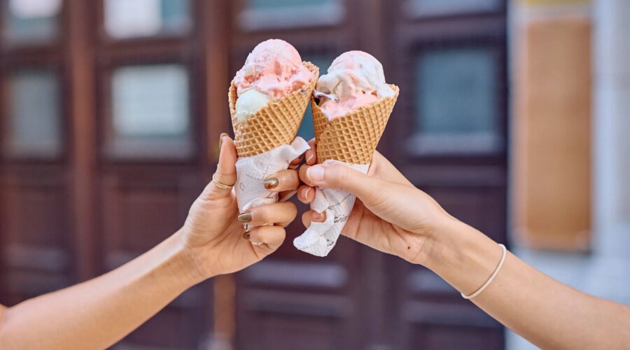 11 National Ice Cream Day Deals and Freebies