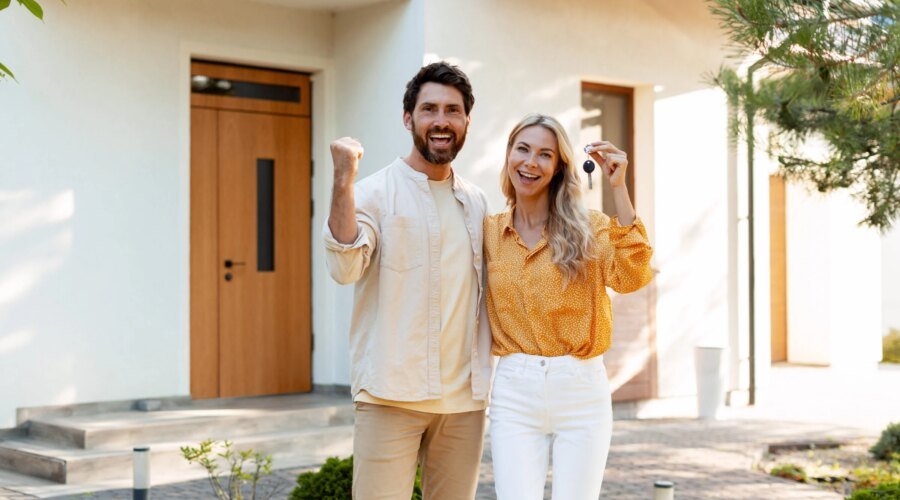 Mortgage-Free Sounds Great — Is It? Plus More July Money Questions