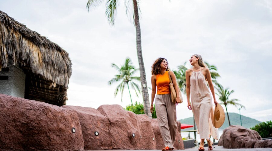 Best All-Inclusives You Can Book With Points