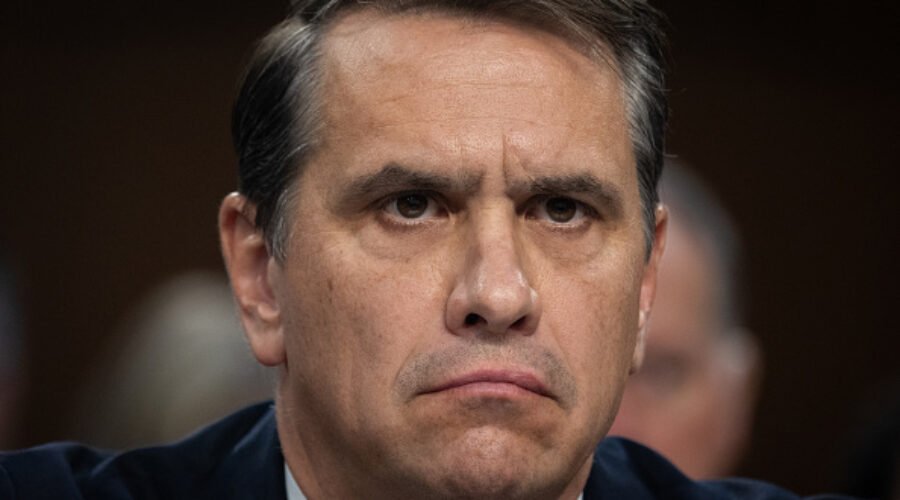 Paging Dr. Freud: Todd Blanche Calls Himself Trump’s Lawyer At His Attorney General Confirmation Hearing