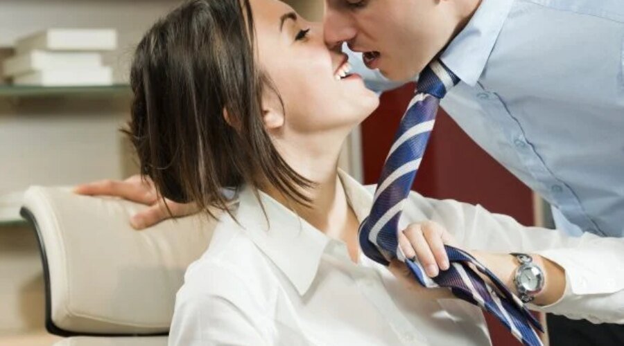 Partner And Associate, Sittin’ In A Tree – See Also