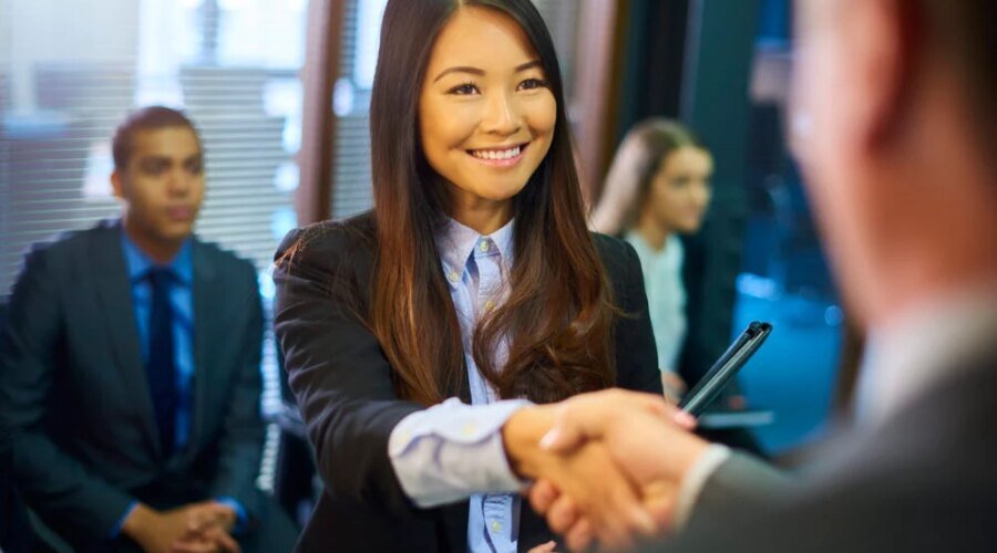 Biglaw Summer Associate Recruiting Has Officially Become Ridiculous