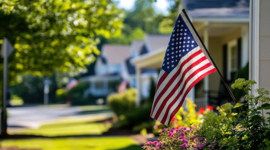 The stock market vs. shelter: The math matters