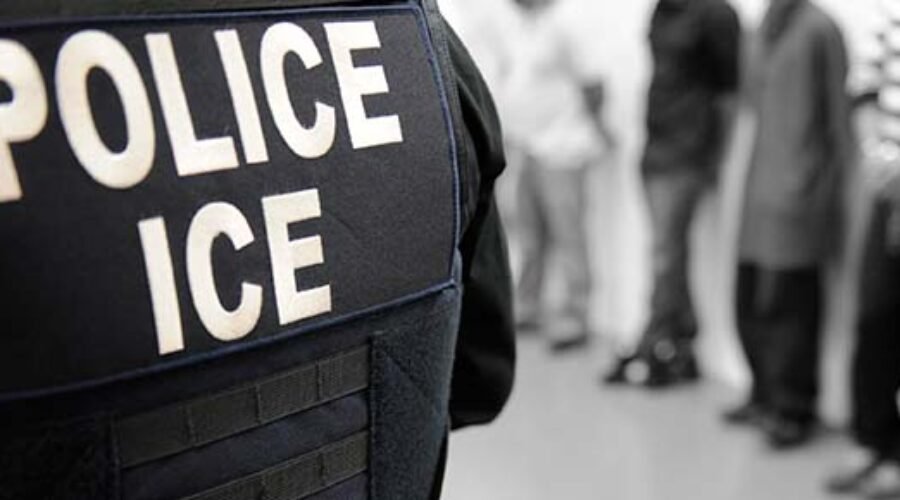 Mexico takes legal action in US criminal courts over ICE deaths – JURIST