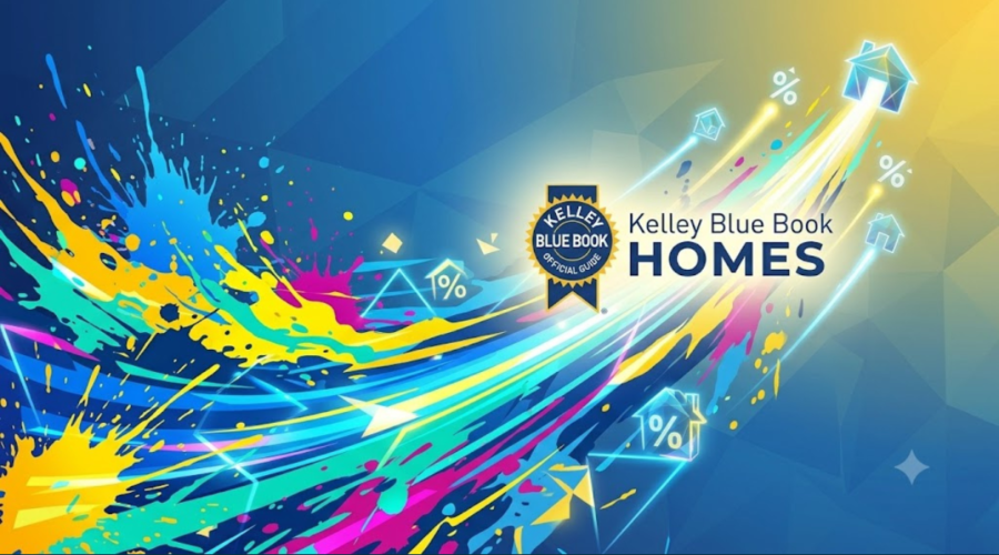Kelley Blue Book Homes tests seller lead generation model