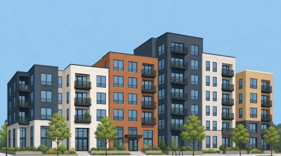 Greystone’s new $137M fund lands as LIHTC investment rises