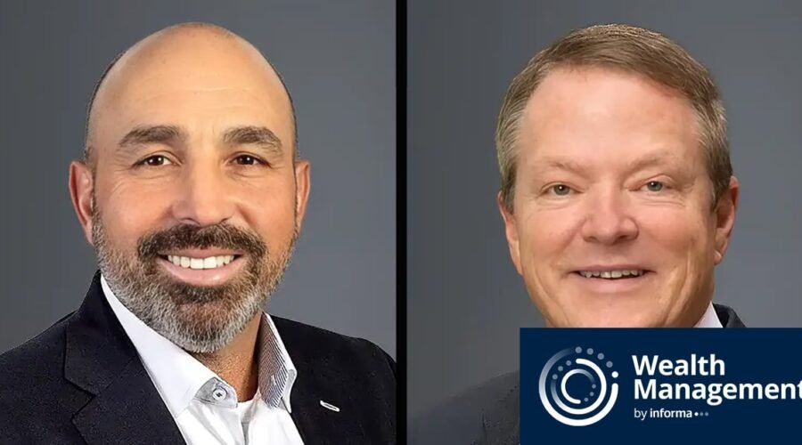 Deals & Moves: Wealth Enhancement Lands Teams Overseeing $993M