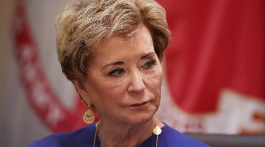 Ninth Circuit Rejects Education Department’s Bid To Delay Loan Forgiveness
