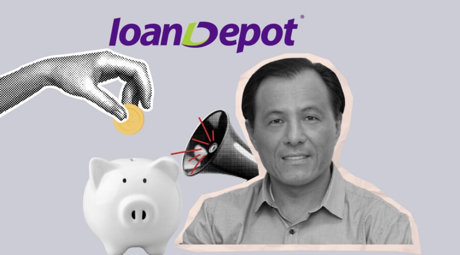 Randian Capital urges loanDepot to consider a sale