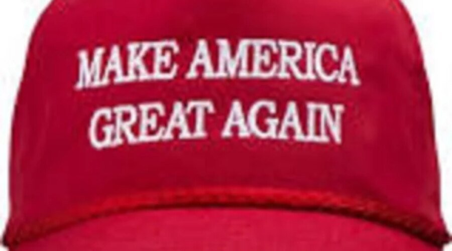 I Don’t Think Trump’s Remaining Supporters Realize How Much They Are Despised By Non-MAGA Voters